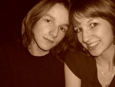 Virginie et Ronan